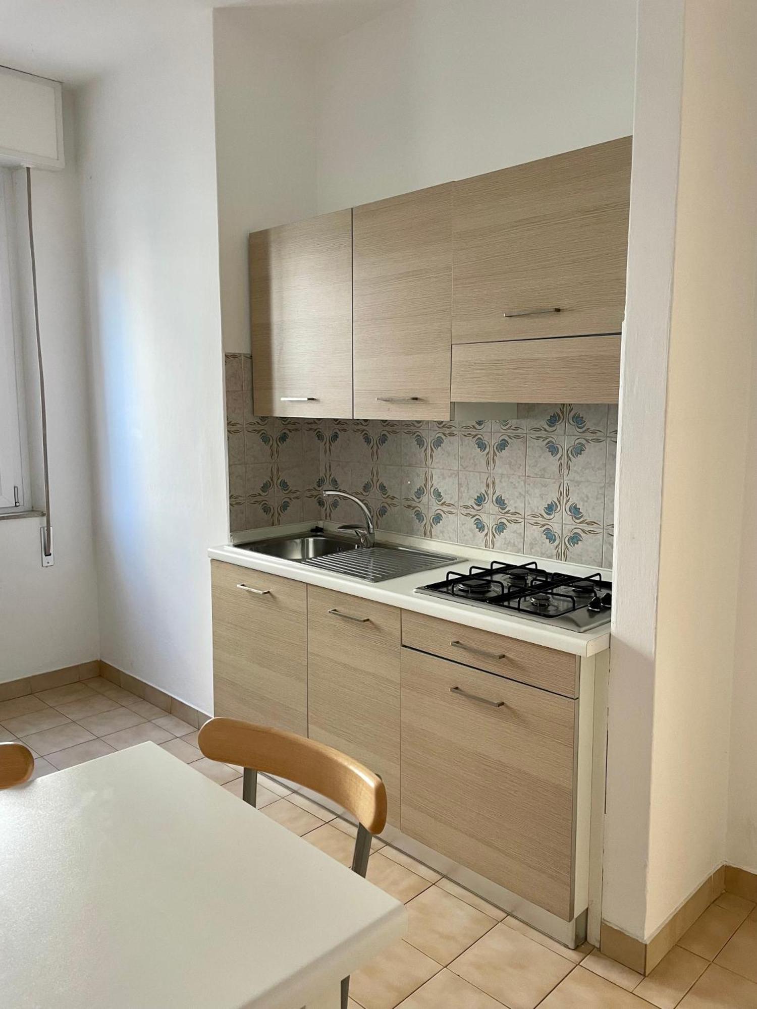 Ferienwohnung Tommy 1 Lignano Sabbiadoro Exterior foto