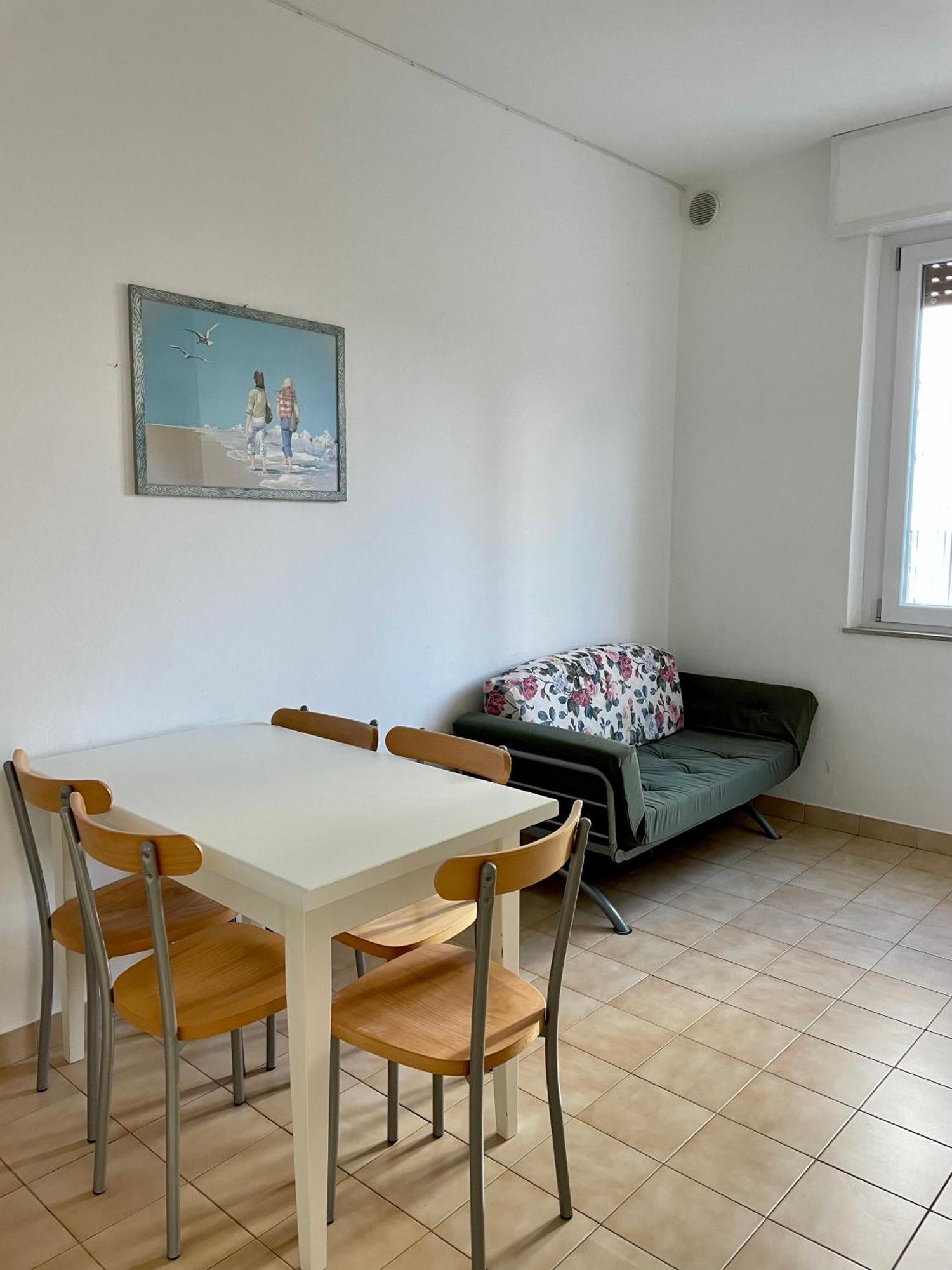 Ferienwohnung Tommy 1 Lignano Sabbiadoro Exterior foto