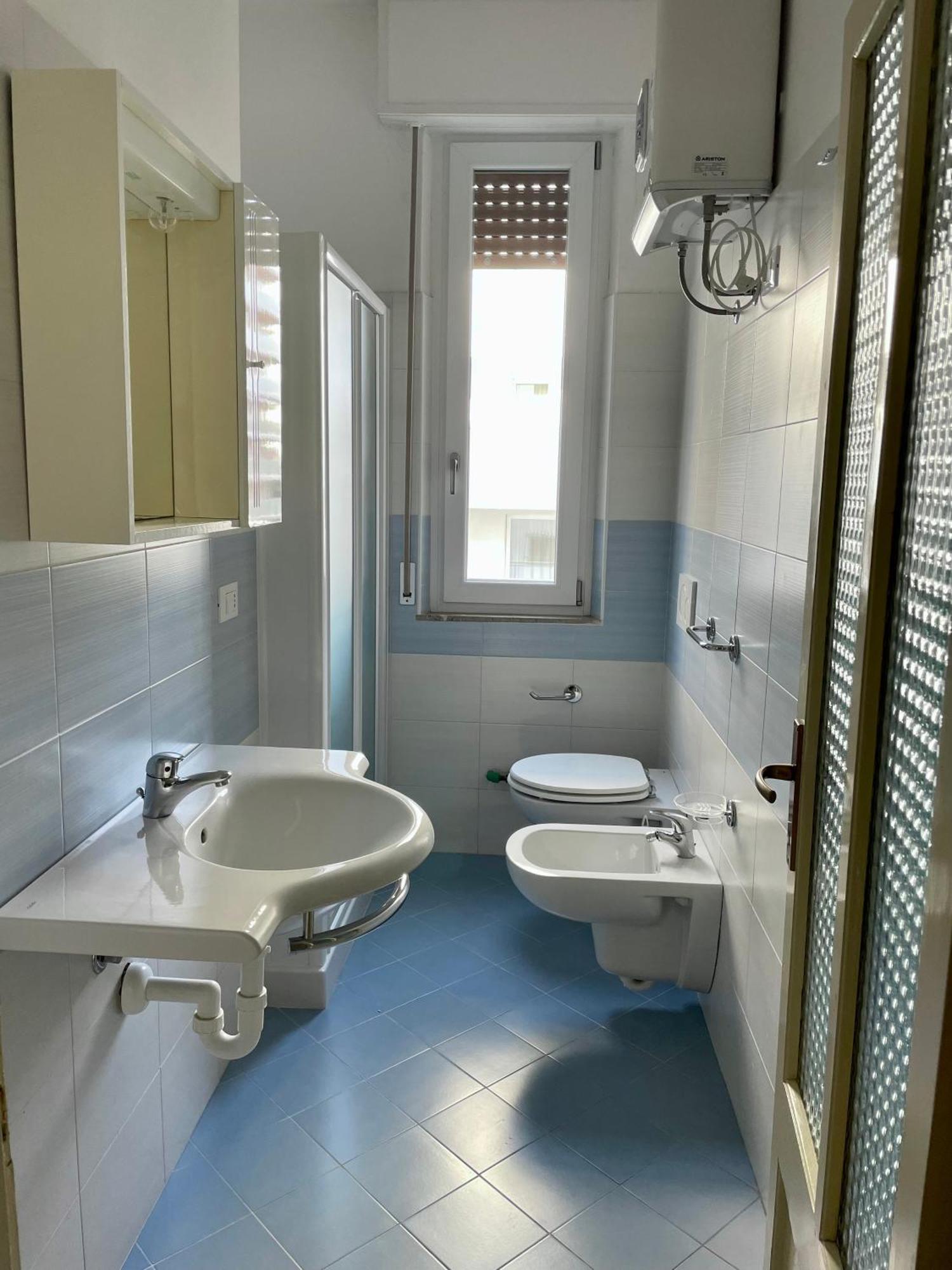 Ferienwohnung Tommy 1 Lignano Sabbiadoro Exterior foto